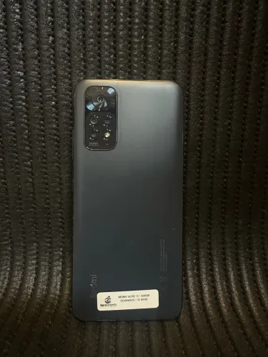 REDMI NOTE 11