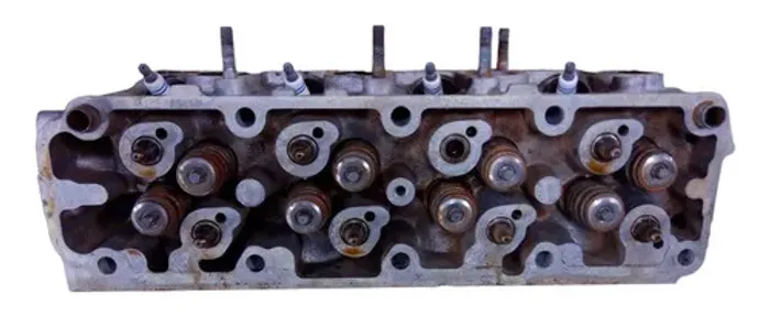 Cabeçote Celta Corsa Onix 1.0 8v Flex