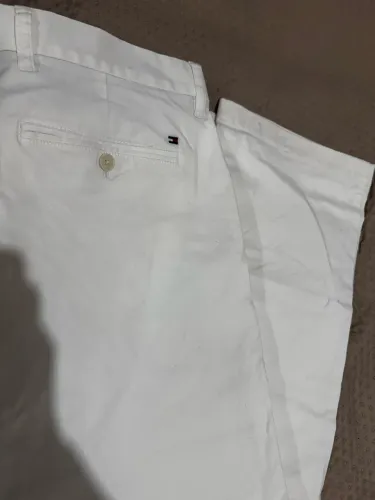 Calça Tommy Hilfiger Original Masc 42