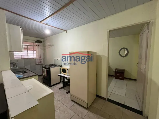Kit Net mobiliada para alugar em São José dos Campos