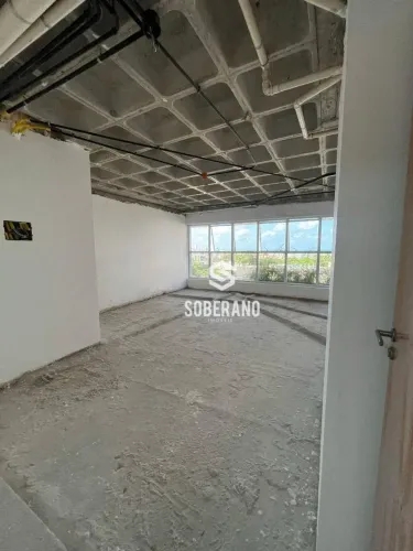 Sala à venda, 43 m² por R$ 510.000,00 - Altiplano Cabo Branco - João Pessoa/PB