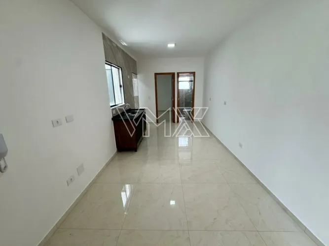 APARTAMENTO PARA LOCAÇÃO NA VILA GUSTAVO - SP