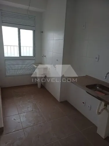 APARTAMENTO COM 2 QUARTOS NO RESIDENCIAL VILA DO CAMPOS, 53M2 - VILA DO SOBRADO , RIO CLAR