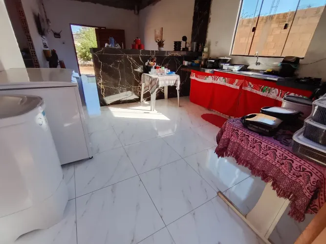 Vende-se essa Casa