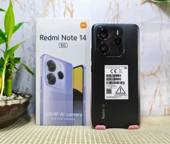 Redmi Note 14 5G 256 GB
