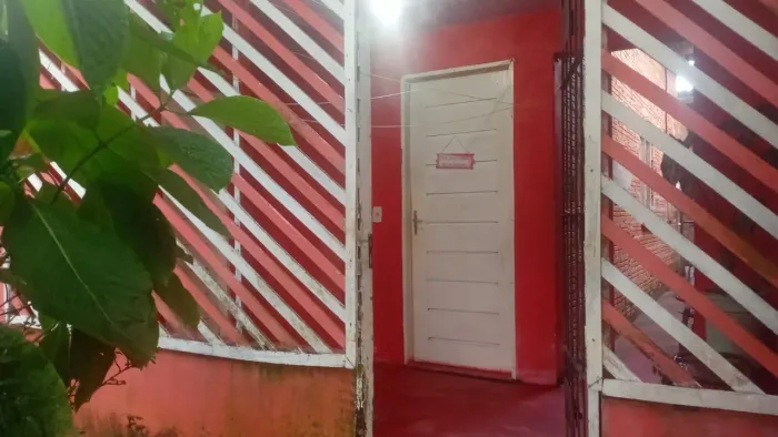 VENDO CASA EM SANTANA