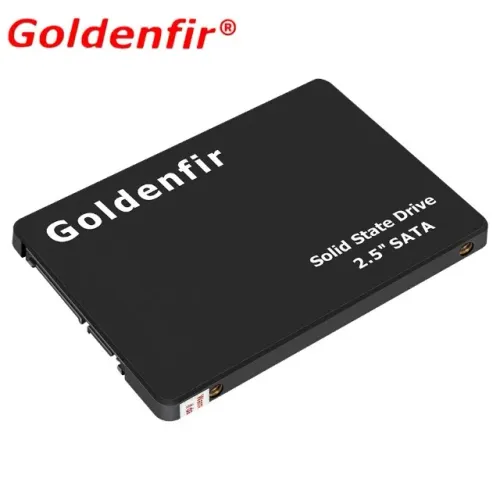 SSD Sata III Goldenfir 512Gb (9.9995.9905 zap)