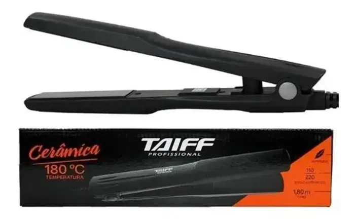 Chapinha Taiff nova