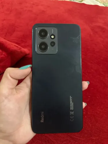 Redmi note 12