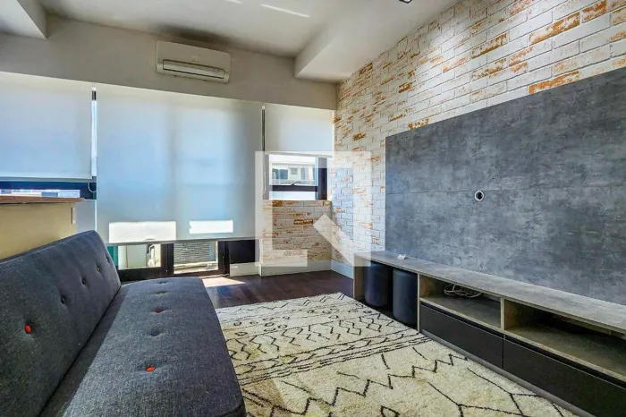 APARTAMENTO RESIDENTIAL em Barueri - São Paulo, Bethaville I