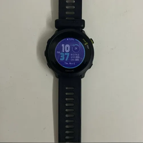 Garmin Forerunner 55