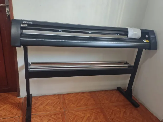 PLOTTER DE RECORTE 