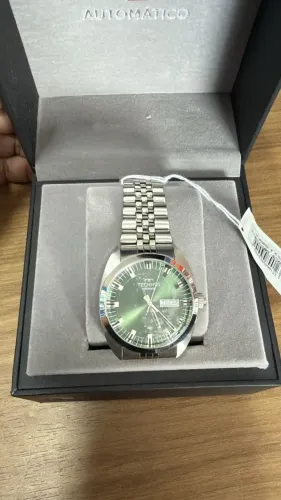 Relogio Technos Original Novo na Caixa !!