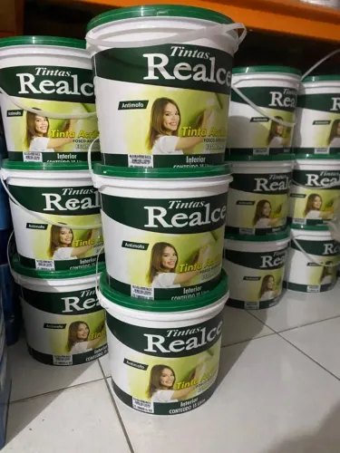 Tinta Realce, somos loja. LEIA A DESCRIÇÃO COM ATENÇÃO!!!