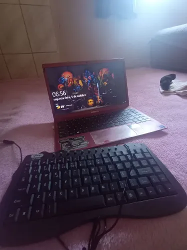 Venda de computador