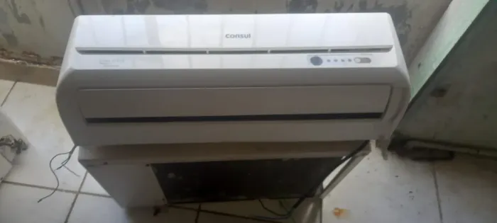 Ar-condicionado 9000btus