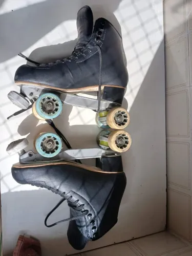 Patins Rye Adventure