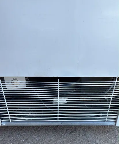 Freezer