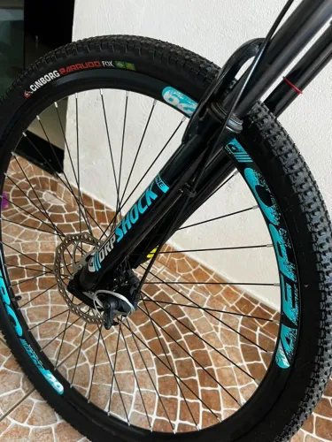 Bicicleta aro 29