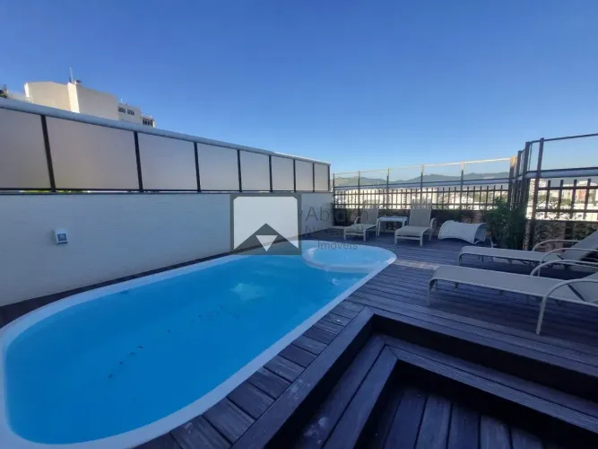 Apartamento para locação, Icaraí, Niterói, RJ