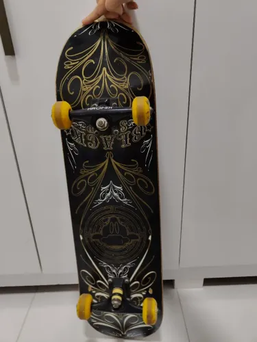 Skate board 