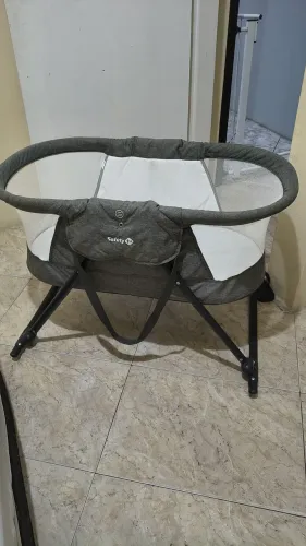  Berço Moisés semi novo 