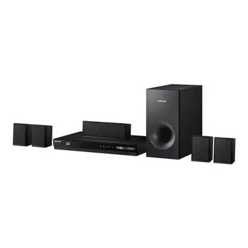 Home theater samsung 500w