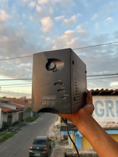 Vendo estabilizador para uso diversos