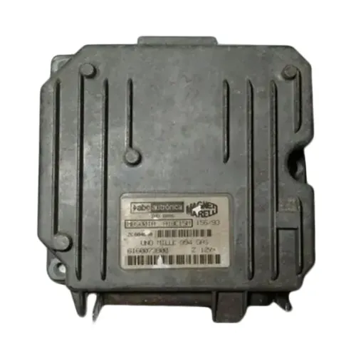 Módulo De Injeção Uno 1.0 8v