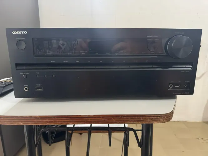 Receiver Onkyo TX-NR 515