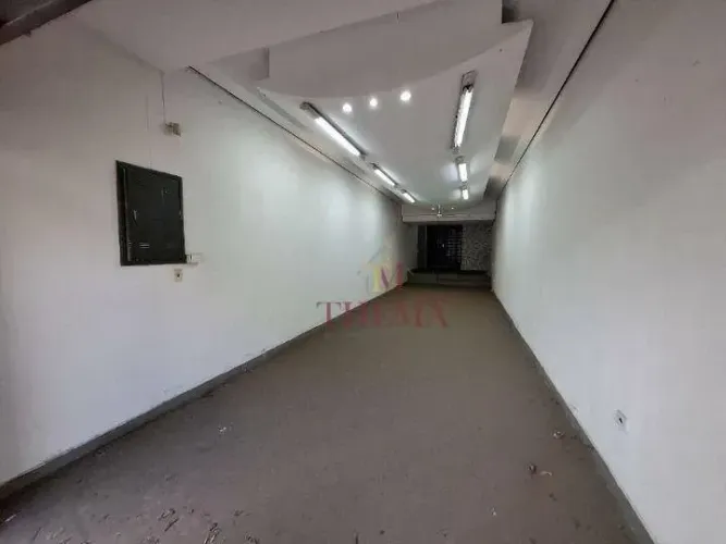 Loja para locação no Centro de Piracicaba com 3 ambientes e excelente localização comercia