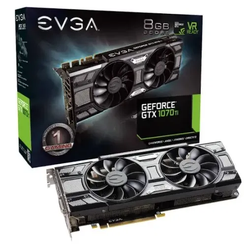 Gtx 1070 ti 8gb