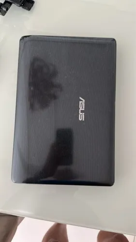 Notebook  - Asus (Execelente Oportunidade) 