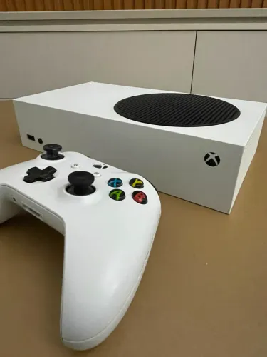 XBOX SÉRIES S GTV6