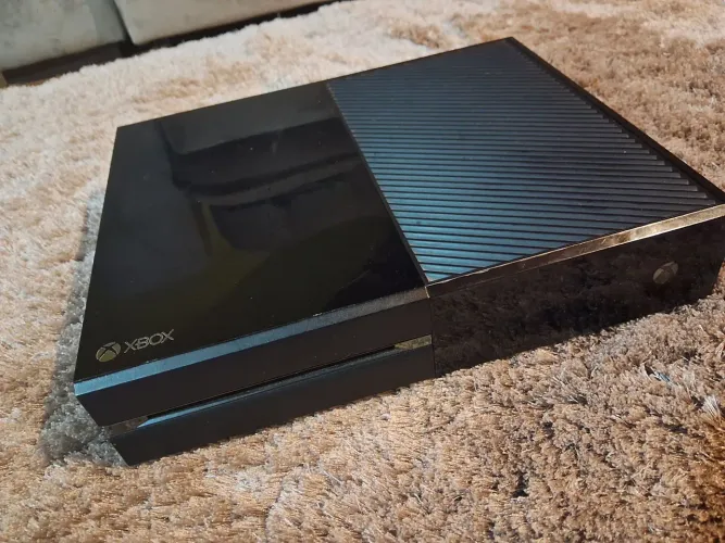 Xbox ONE Fat