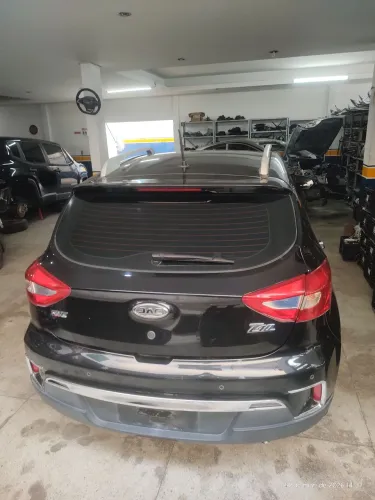 bico injetor JAC T40 (valor unitário)