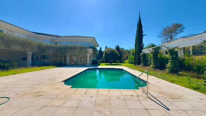 Casa com 6 dormitórios à venda, 850 m² por R$ 6.500.000 - Condomínio Terras de São José II