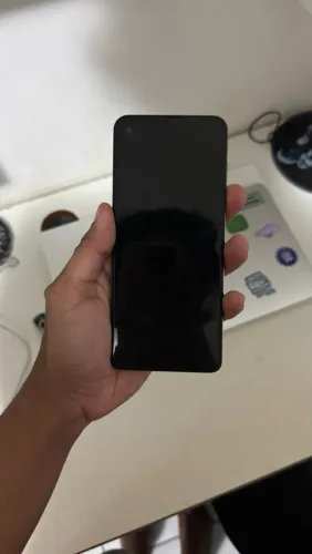 Motorola One Action 