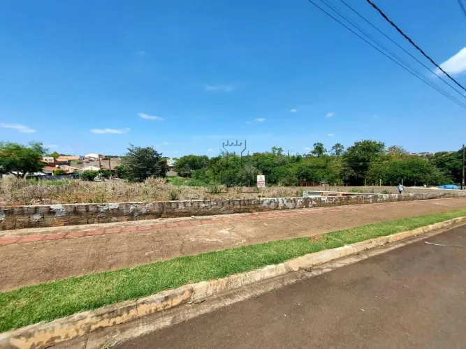 Terreno à venda, 953 m² por R$ 480.000 - Residencial Café Cereja - Londrina/PR