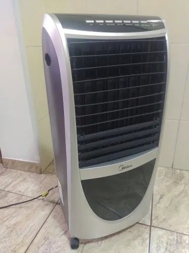 Climatizador Umidificador Midea 8 litros 