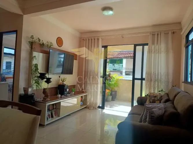 CABULA VI - APARTAMENTO CASA 3 QUARTOS (1 SUÍTE), 150M²