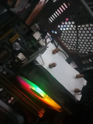 Kit i5 4460