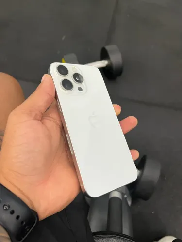 iPhone 15 pro max 256GB impecável