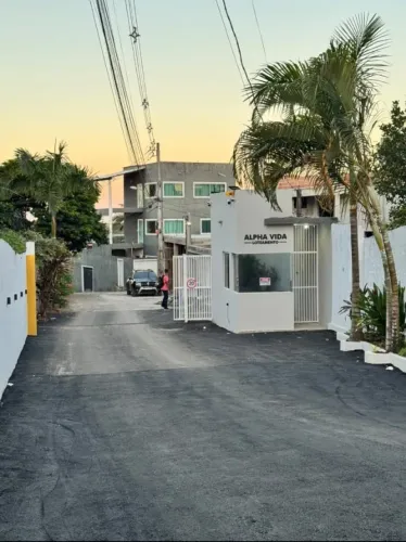 Terreno escriturado 250m² (Alphavida)