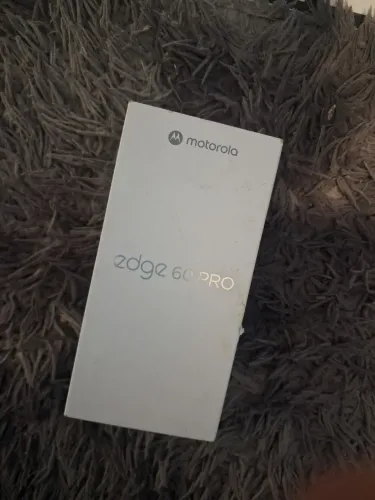 MOTOROLA EDGE 60 PRO LACRADO 