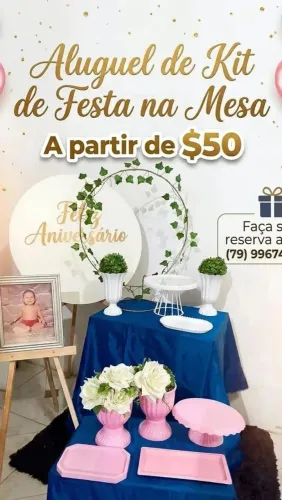 Kit Festa