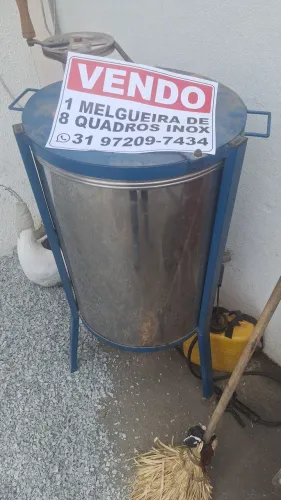 Melgueira 