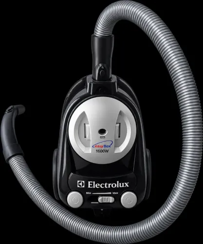 Aspirador de pó Electrolux 1600