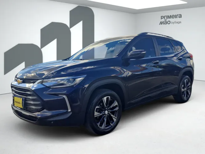 Chevrolet Tracker Premier 1.2 Turbo 12V Flex AUT 2024