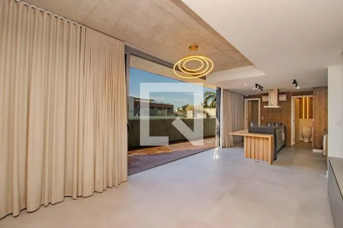 Apartamento à Venda - Três Figueiras, 3 Quartos, 202 m2